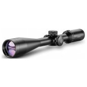 Riflescopes and Sights