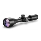 Riflescopes and Sights