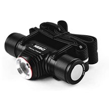Nebo NE7001 Transcent 1K Rc Headlamp