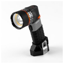 Luxtreme SL100 Spotlight 1 Mile Beam RC Box