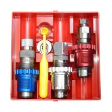Lee Die Set 380 ACP (3) Carbide BL