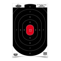 Birchwood Casey Dirty Bird 12" x 18" Silhouette Target