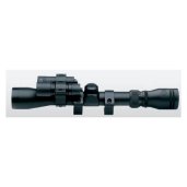 Weapon Scopes & Sights