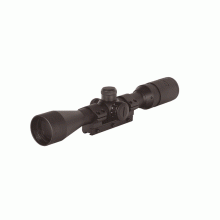 Gamo Scope 3-9x50 IR WR
