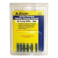 A-Zoom 22 Lr Snap Caps (6-Pk)