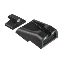 Meprolight Tru-Dot Tritium Night Sights - Walther P99, PPQ 9/40