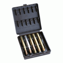 MTM Ammo Wallet 404 Jeff/ 500 Ne (Brown)
