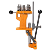 Lyman Brass-Smith 8 Turret Press (image for) Lyman Brass-Smith 8 Turret Press