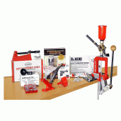 Press Kits and Presses