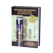 Lee Modern Reloading Manual