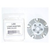 Shellholders and Shellplates