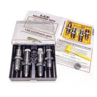 Lee Die Set 6.5 Creedmoor (4) Ultimate