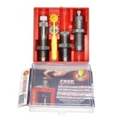 Reloading Supplies & Equipment