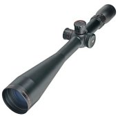 Weapon Scopes & Sights