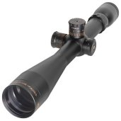 Riflescopes and Sights