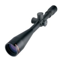 Sightron 6-24x50 Mil-Dot Riflescope