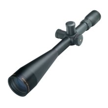 Sightron 10-50x60 FCH Riflescope