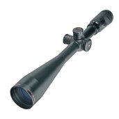 Riflescopes and Sights