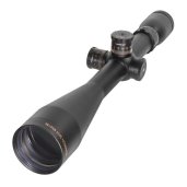 Riflescopes and Sights