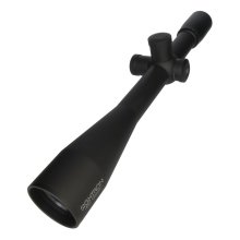 Sightron Siii Ss 45x45 X30 Ed Td Scope