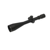 Riflescopes and Sights