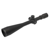 Weapon Scopes & Sights
