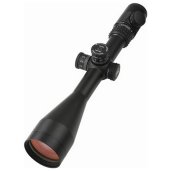 Riflescopes and Sights