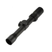 Weapon Scopes & Sights