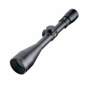 Riflescopes and Sights