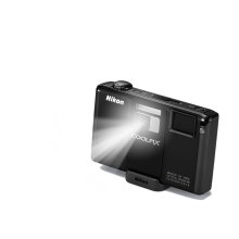 NIKON ET-2 PROJECTOR STAND FOR COOLPIX S10000pj