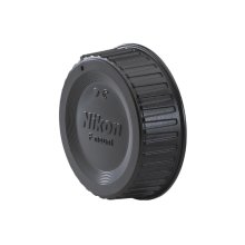 NIKON LF-4 REAR LENS CAP