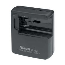 NIKON MH-53 BATTERY CHARGER