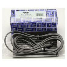 NIKON SC-19 TTL MULTI FLASH SYNC CORD 3M