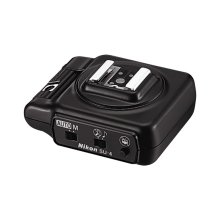 NIKON SU-4 WIRELESS SLAVE CONTROLLER