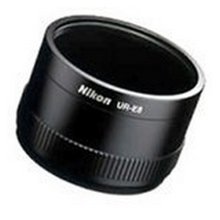 NIKON UR-E8 STEP DOWN RING ADAPTER