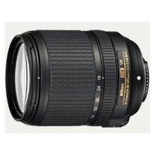 NIKON 18-140MM F3.5-5.6G AF-S ED VR LENS