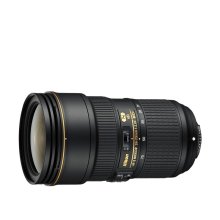 NIKON 24-70MM F2.8E AF-S ED VR LENS