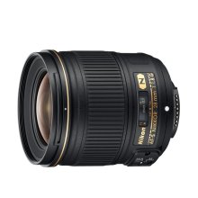 NIKON 28MM F1.8 G LENS