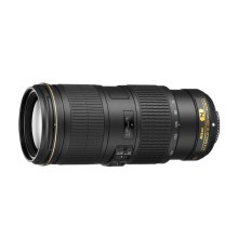 NIKON 70-200MM F4G AF-S ED VR LENS