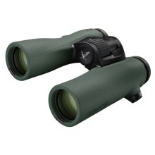 Swarovski NL Pure 10x32 Green