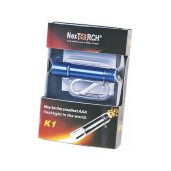 Flashlights & Headlamps