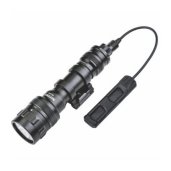 Flashlights & Headlamps