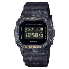 Casio Wrist Watch (Digital) - DW-5600WS-1DR