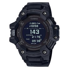 Casio G-Shock GSquad 5 Sensor BT Watch