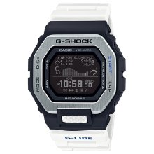 Casio G-Shock Glide Tide Smart Watch
