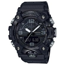 Casio G-Shock Mudmaster BT Black Watch
