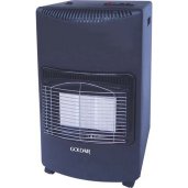 Space Heaters
