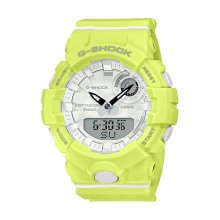 Casio G-Shock BT Anadigi Step Tracker Watch