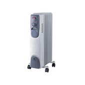 Space Heaters