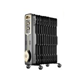 Space Heaters